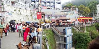 Dehradun To Mussoorie Cabs Dehraduncabs