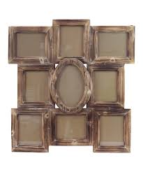 Home Page Zulily Wood Picture Frames Wooden Picture Frames Collage Picture Frames
