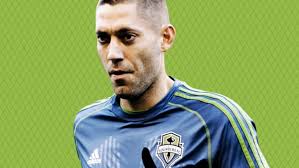 Clint Dempsey: Seattle Sounders star's life in pictures & words