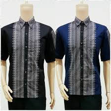 50 model baju songket kombinasi batik brokat dan sifon dewi image information: 49 Model Kemeja Pria Kombinasi Songket Beraneka Ragam Gambar