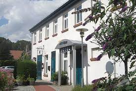Lange strasse 47, 39590 tangermünde, deutschland. Hotel Stars Inn Tourismus Tangermunde