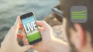 If you want the short story, here are the top 10 live streaming apps Top 5 Best Ios Live Streaming Apps For Iphone With Rtmp Ingest Dacast