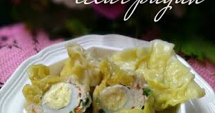 Mee hailam special with 'cendawan via intai2dapurfha.blogspot.com. 14 Resepi Wantan Sup Yang Sedap Dan Mudah Oleh Komuniti Cookpad Cookpad