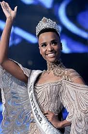 Miss sim universe 2021, the 13th miss sim universe pageant, will be held in a country to be announced. Miss Universe 2019 Wikipedia