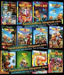 Check spelling or type a new query. Jual Dvd Program Upin Ipin Full Season 1 11 Bonus Movies Jakarta Barat Ilmuvisual Tokopedia