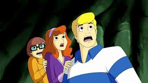 What S New Scooby Doo Sky Com