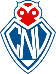 Free vector logo universidad de chile. Club Nautico Universitario Club Universidad De Chile Full Size Png Download Seekpng