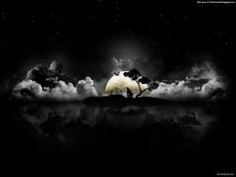 Best hd wallpapers of dark, desktop backgrounds for pc & mac, laptop, tablet, mobile phone. Surreal Black Wallpapers Top Free Surreal Black Backgrounds Wallpaperaccess