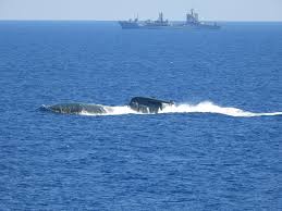 In october 2018, tkms submitted. Italy S New Type U212 Nfs Submarine Program Moving Forward With Occar Naval News