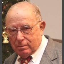 Obituary information for Pastor James "Jim" Edward Ritch