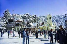 The four seasons according to the indian meteorological department, is as follows: La Nina Influence Indian Winter To Be Colder Than Normal