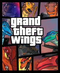 We did not find results for: So People What Do You Think About Grand Theft Auto In Wings Of Fire Universe Wingsoffire