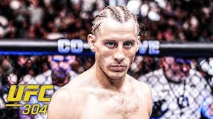 Chael Sonnen: Paddy Pimblett is 2 fights from a title opportunity