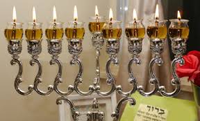 16 Menorah Facts Every Jew Should Know Chanukah Hanukkah