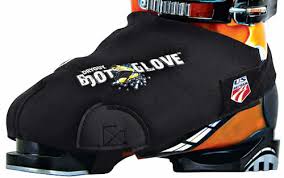 Dryguy Boot Glove Protect Your Ski Boots From Harshest Weather