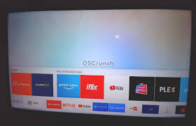 After that, select the apps tab by using your remote navigation arrow keys. How To Delete Apps From Samsung Smart Tv Techbeasts