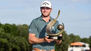 (ap) — sam burns figured all those close calls would eventually teach him how to win on the pga tour. Chwtr0pvimhhnm