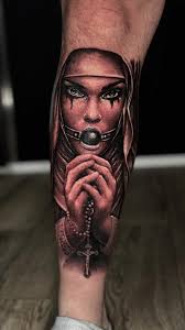 Daniel Andrä Tattoo added a new...