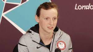 On march 17, 1997, making her 24. London 2012 Katie Ledecky Speaks To Media Following 800m Victory Youtube