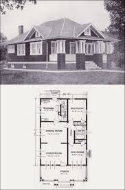 Bungalow home plans share a common style with craftsman, rustic and cottage home designs. 500 Vintage Home Plans Ideas Vintage House Plans Vintage House House Plans