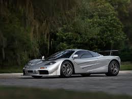 Image result for Brilliant Silver 1996 McLaren