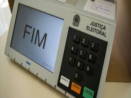 Resultado de imagem para seguranÃ§a da urnas eletronicas