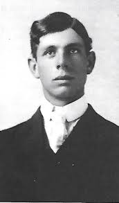 Photo of John Lemuel Nelson