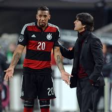 Football statistics of jérôme boateng including club and national team history. Jerome Boateng Fc Bayern Ruckkehr Zur Nationalmannschaft Klare Aussage Fc Bayern