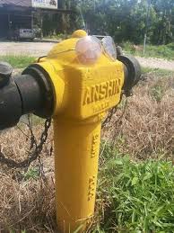 Bomba lacrimógena tear gas canister; Bomba Dan Penyelamat Malaysia On Twitter Pili Bomba Paling Hensem Paling Garang Macam2hal Sharingiscaring Senyum Http T Co Tpjdf5nvr1