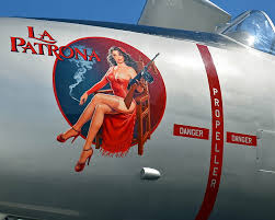 These are images i've found publicly accessible while browsing the internet, unless otherwise stated. Aircraft Nose Art 1080p 2k 4k 5k Hd Wallpapers Free Download Wallpaper Flare