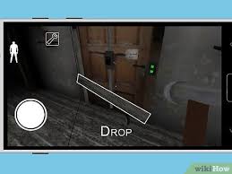 How To Find The Padlock Key ( Granny Android 1.5 ) - Youtube