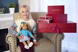 This fine doll of the eighteenth century represents a quaker woman. Design Your Own American Girl Gift Box Unboxing Review Create Play Travel