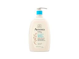 Made with colloidal oats and wholesome, botanical ingredients, aveeno frizz calming+ almond oil ph balanced conditioner intensely hydrates and smooths frizzy hair while respecting the scalp balance. 10 Best Infant Hair Products Of 2021 Wwd