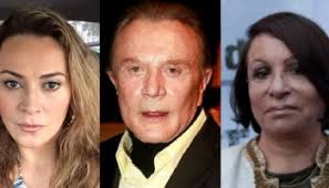 Edith Kleiman asegura que tiene en su poder una carta en donde la hija de  Miguel Palmer lo amenaza