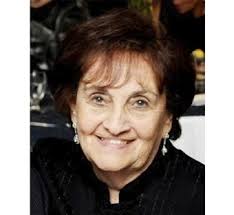 ANITA (RUBY) STRULOVITCH Obituary