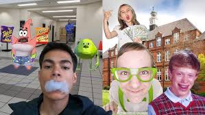 what private school is ACTUALLY like *parody video*