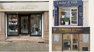 L'atelier Di'Vinh