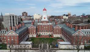 Why Is Harvard Getting 9 Million In Stimulus Money When It Has A 40 Billion Endowment In 2020 Harvard Students Harvard School Of Engineering