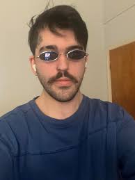 Glasses that give you that vibe.💖 @f4iryybl00d Alexandra  vooglam.com/goods?id=9082 Viva vooglam.com/goods?id=9080 #vooglam  #y2kfashion #summer2025 #prescription #glassesgirl