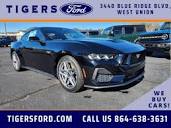 New Ford Mustang for Sale in West Union, SC