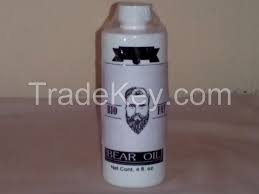 I started using the bear grease on my hair in the thinning areas. Bear Fat Oil For Head And Facial Hair By Rosa Carolina Group India