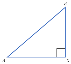 Solve the right triangle for the missing side lengths, using special right triangle ratios. Consider The Right Triangle Triangle Abc Given Below To Answer The Following A If Angle B 50 Circ And Ab 15 Text Cm Find Bc Text And Ac B