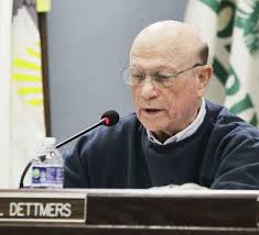 Wood River Council split over heated TIF agreement debate