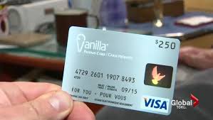 Maybe you would like to learn more about one of these? Mastercard Apologizes Reimburses Ontario Man After Prepaid Credit Card Loss Toronto Globalnews Ca