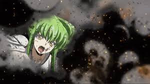 Code Geass C C Gif By Funimation Find Share On Giphy Find images and videos about love, gif and quote on we. code geass c c gif by funimation