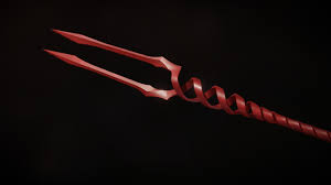 Lance of Longinus - Download Free 3D model by Mr. The Rich (@MrTheRich)  [c99cc77]