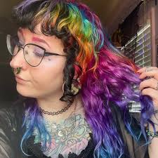 Amy Wolfe (@lostwolfehair) · Tulsa, OK