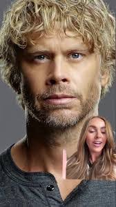 Eric Oster's Instagram, Twitter & Facebook