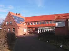 Das inselquartier haus detmold, auf norderney, liegt direkt am strand. Haus Detmold Auf Norderney Und Haus Lemgo Auf Langeoog