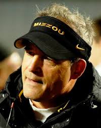 Gary Pinkel, (),